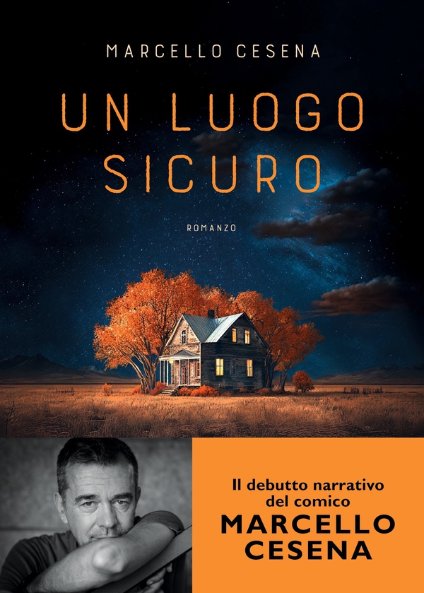 Un luogo sicuro - Librerie.coop Un luogo sicuro - Librerie.coop