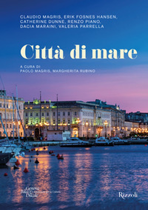 Città di mare - Librerie.coop Città di mare - Librerie.coop