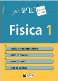 Fisica - Vol. 1 - Librerie.coop