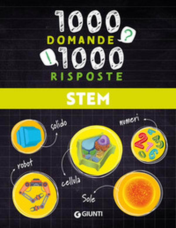 STEM - Librerie.coop STEM - Librerie.coop