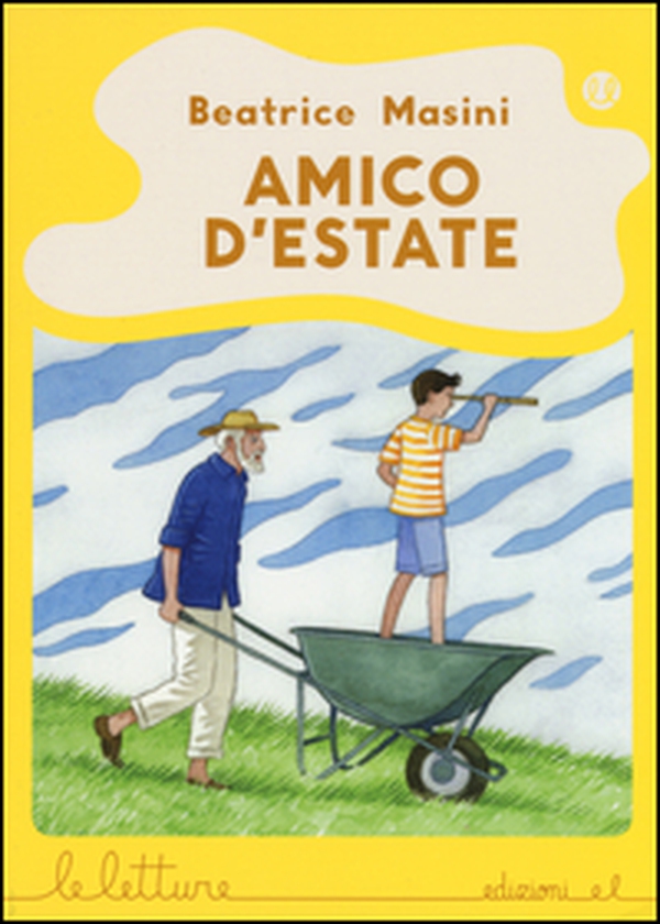 Amico d'estate - Librerie.coop Amico d'estate - Librerie.coop