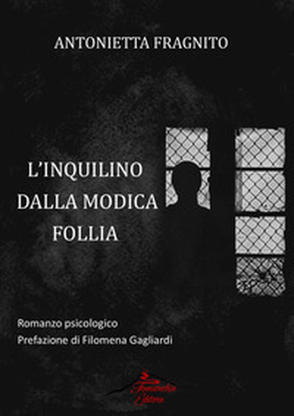 L'inquilino dalla modica follia - Librerie.coop L'inquilino dalla modica follia - Librerie.coop