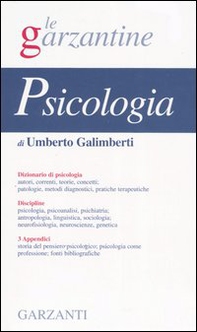 Enciclopedia di psicologia - Librerie.coop
