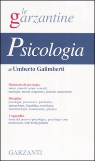 Enciclopedia di psicologia - Librerie.coop Enciclopedia di psicologia - Librerie.coop