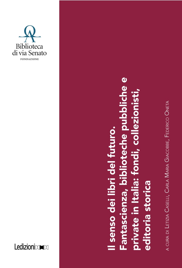 Il senso dei libri del futuro - Librerie.coop Il senso dei libri del futuro - Librerie.coop