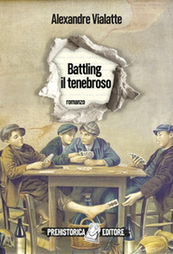 Battling il tenebroso - Librerie.coop Battling il tenebroso - Librerie.coop
