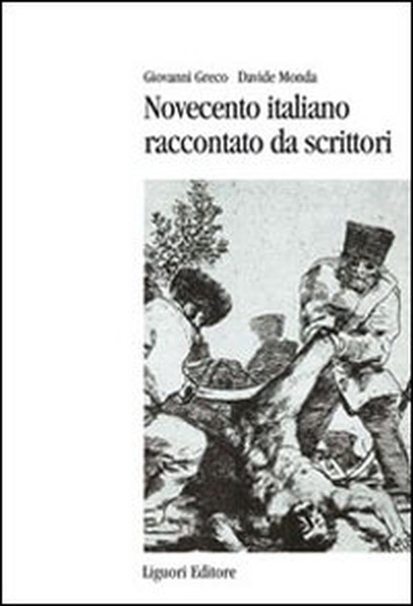 Novecento italiano raccontato da scrittori - Librerie.coop Novecento italiano raccontato da scrittori - Librerie.coop