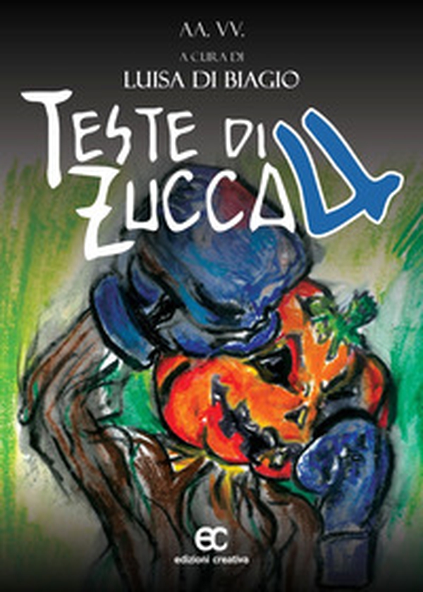 Teste di zucca 4 - Librerie.coop Teste di zucca 4 - Librerie.coop