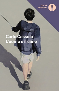 L'uomo e il cane - Librerie.coop