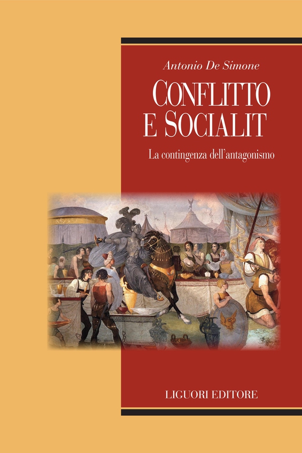 Conflitto e socialità - Librerie.coop Conflitto e socialità - Librerie.coop