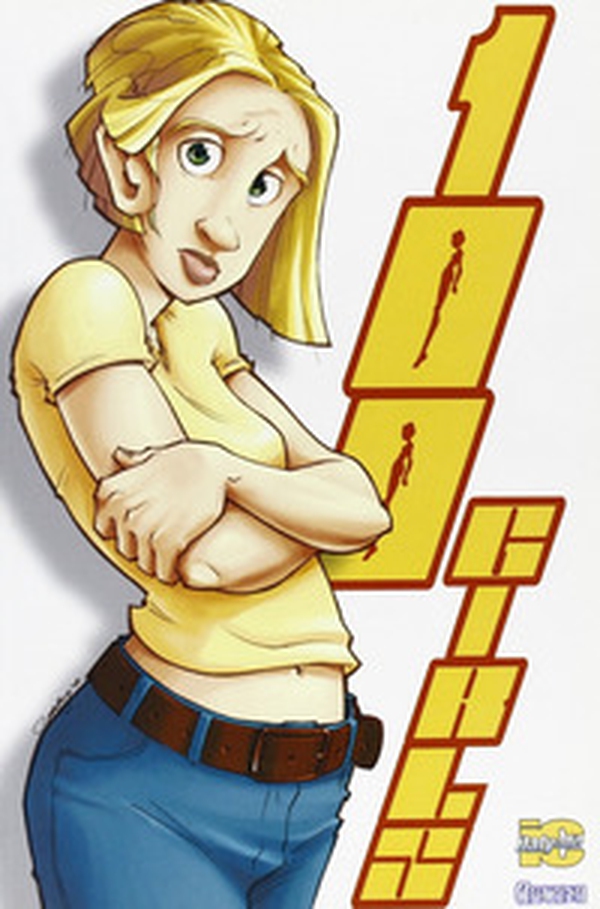 Cento girls - Librerie.coop Cento girls - Librerie.coop