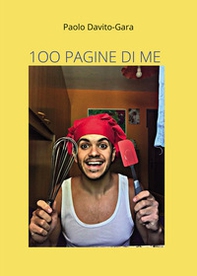 100 pagine di me - Librerie.coop 100 pagine di me - Librerie.coop
