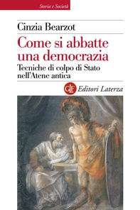 Come si abbatte una democrazia - Librerie.coop