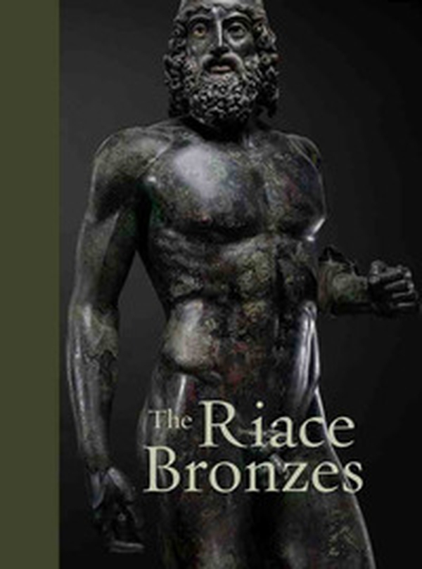The Riace bronzes - Librerie.coop The Riace bronzes - Librerie.coop