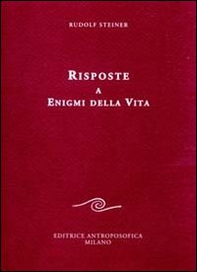 Risposte a enigmi della vita - Librerie.coop Risposte a enigmi della vita - Librerie.coop
