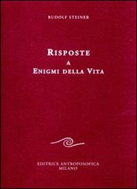 Risposte a enigmi della vita - Librerie.coop