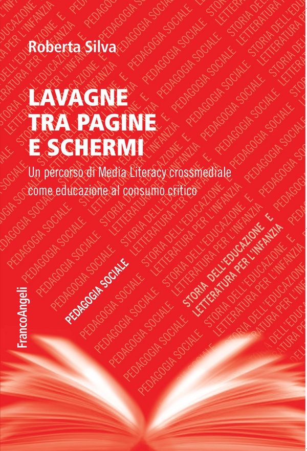 Lavagne tra pagine e schermi - Librerie.coop Lavagne tra pagine e schermi - Librerie.coop