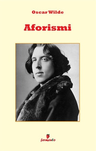 Aforismi (raccolta completa in ordine alfabetico) - Librerie.coop