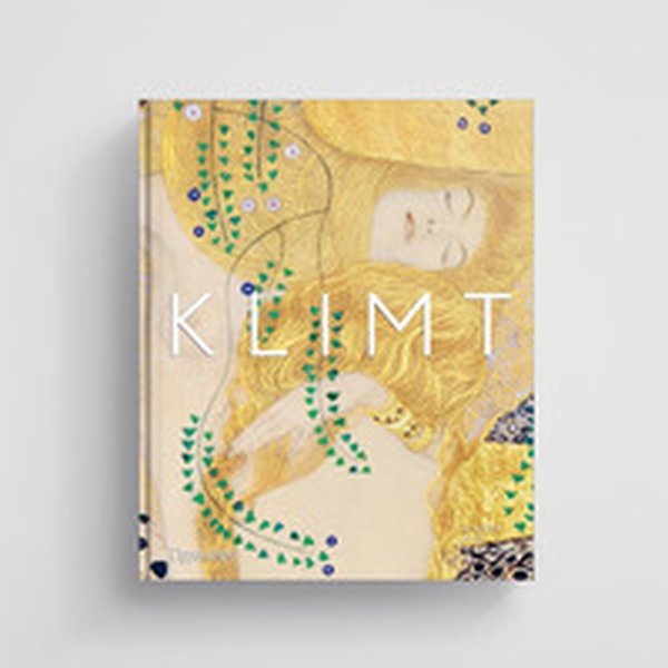 Klimt. L'arte più grande - Librerie.coop Klimt. L'arte più grande - Librerie.coop