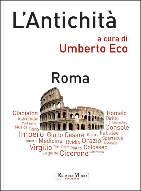 L'Antichità - Roma - Librerie.coop L'Antichità - Roma - Librerie.coop