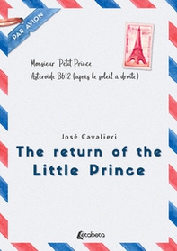 The return of the Little Prince - Librerie.coop