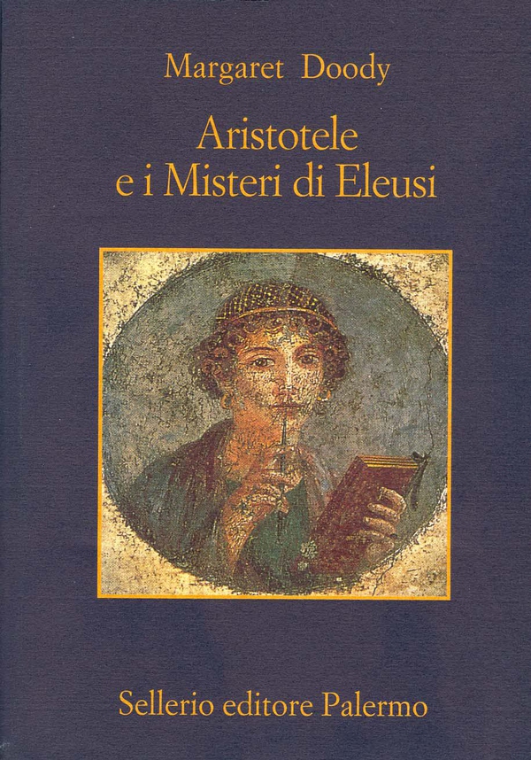 Aristotele e i Misteri di Eleusi - Librerie.coop Aristotele e i Misteri di Eleusi - Librerie.coop