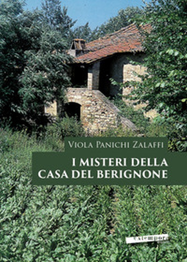 I misteri della casa del Berignone - Librerie.coop I misteri della casa del Berignone - Librerie.coop