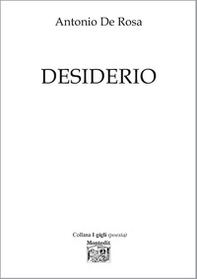 Desiderio - Librerie.coop Desiderio - Librerie.coop