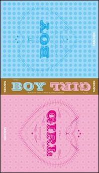 It's a boy it's a girl. Ediz. italiana - Librerie.coop It's a boy it's a girl. Ediz. italiana - Librerie.coop