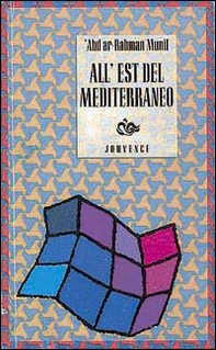 All'Est del Mediterraneo - Librerie.coop