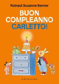 Buon compleanno Carletto! - Librerie.coop
