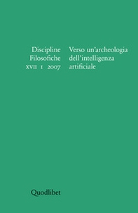 Discipline filosofiche - Librerie.coop