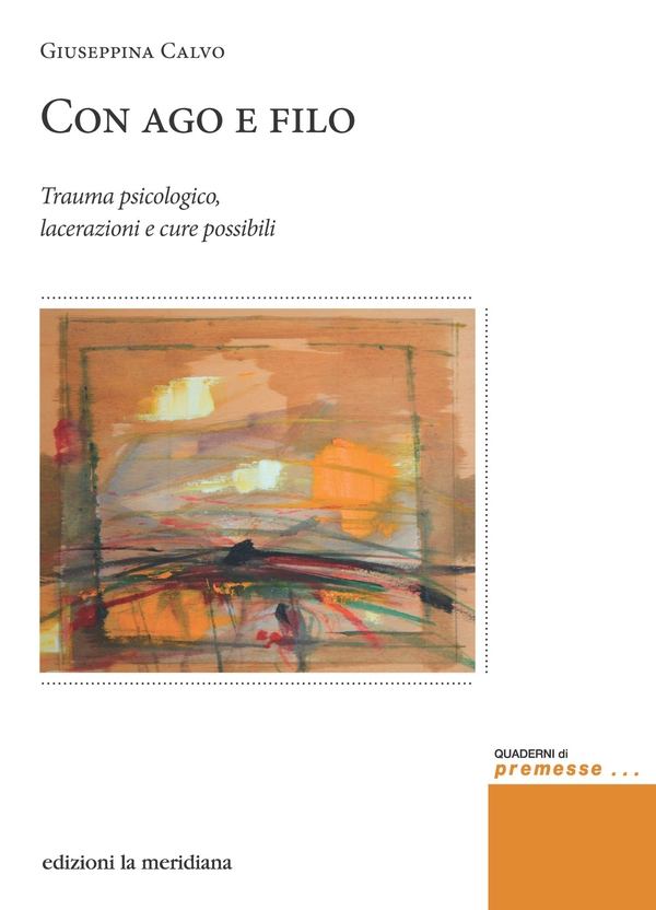 Con ago e filo - Librerie.coop Con ago e filo - Librerie.coop