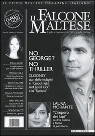 Il falcone maltese. Il giallo al cinema, nei libri, in tv e nella cronaca - Vol. 5 - Librerie.coop Il falcone maltese. Il giallo al cinema, nei libri, in tv e nella cronaca - Vol. 5 - Librerie.coop