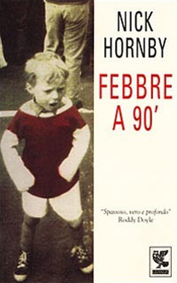 Febbre a 90' - Librerie.coop Febbre a 90' - Librerie.coop