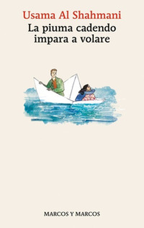 La piuma cadendo impara a volare - Librerie.coop La piuma cadendo impara a volare - Librerie.coop