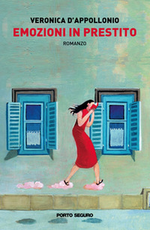 Emozioni in prestito - Librerie.coop Emozioni in prestito - Librerie.coop