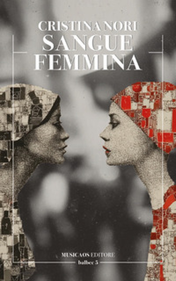 Sangue femmina - Librerie.coop