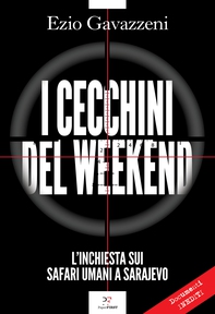 I cecchini del weekend - Librerie.coop