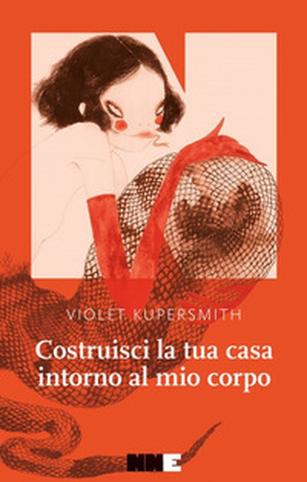 Costruisci la tua casa intorno al mio corpo - Librerie.coop Costruisci la tua casa intorno al mio corpo - Librerie.coop