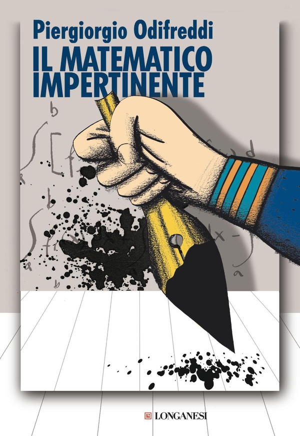 Il matematico impertinente - Librerie.coop Il matematico impertinente - Librerie.coop