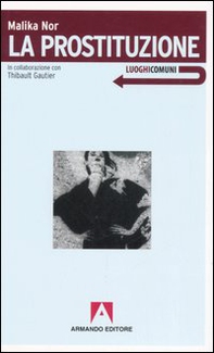 La prostituzione - Librerie.coop