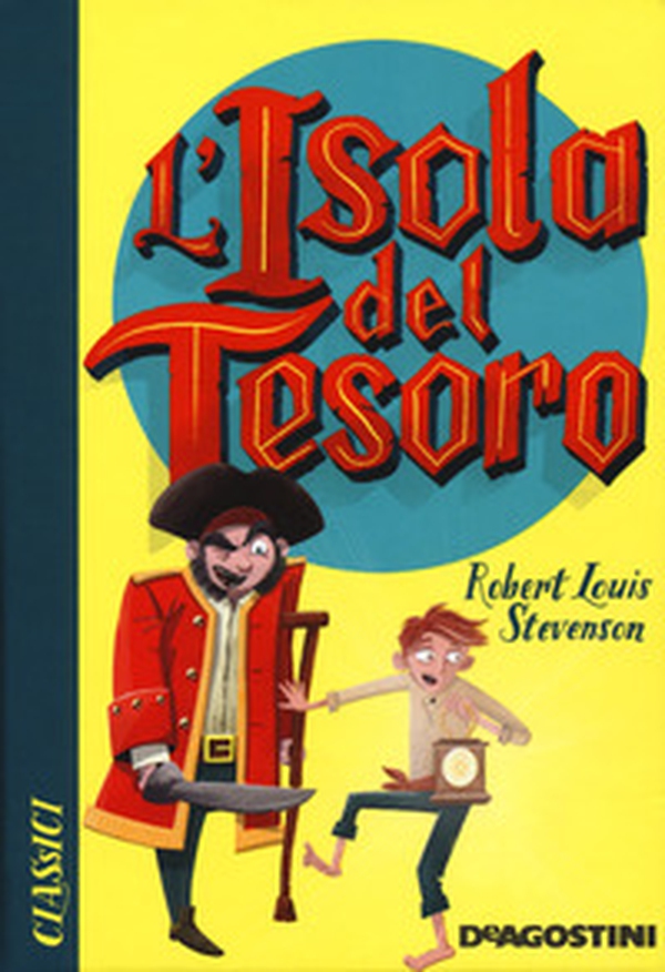 L'isola del tesoro - Librerie.coop L'isola del tesoro - Librerie.coop