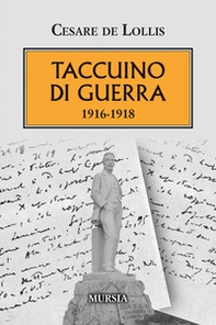 Taccuino di guerra - Librerie.coop