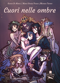 Cuori nelle ombre - Librerie.coop