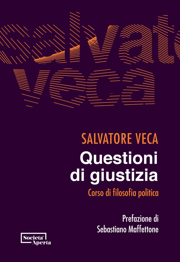 Questioni di giustizia - Librerie.coop Questioni di giustizia - Librerie.coop