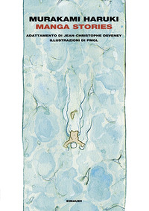 Manga Stories. Ediz. italiana - Librerie.coop