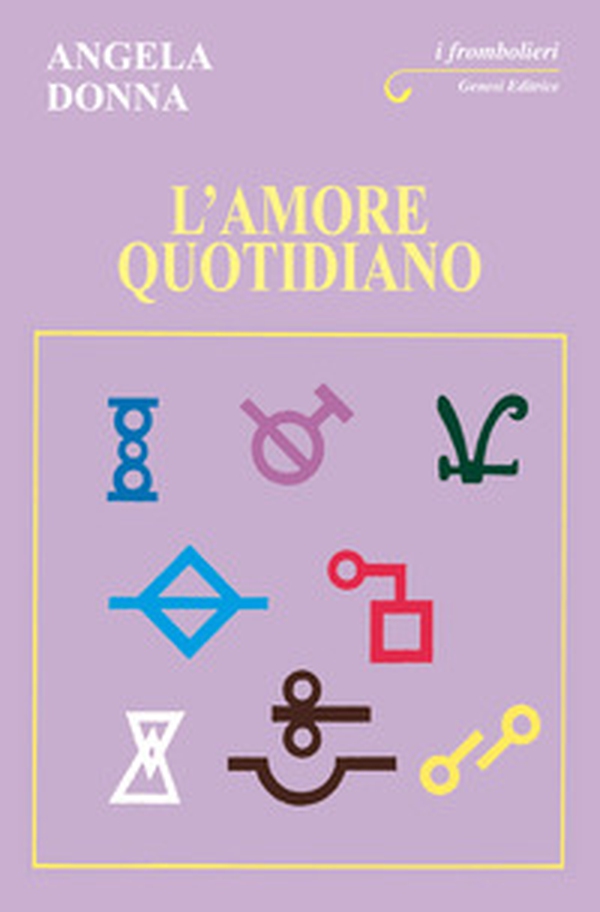L'amore quotidiano - Librerie.coop L'amore quotidiano - Librerie.coop