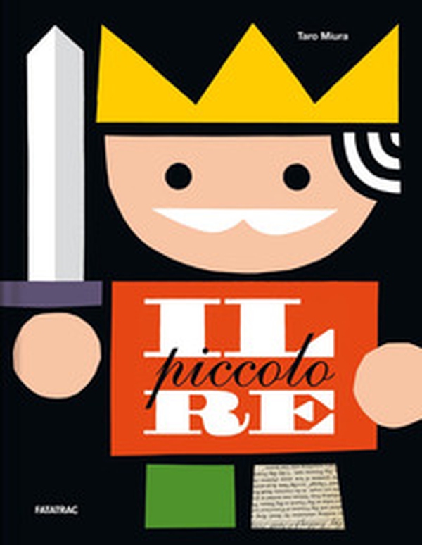 Il piccolo re - Librerie.coop Il piccolo re - Librerie.coop