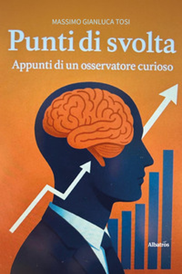 Punti di svolta. Appunti di un osservatore curioso - Librerie.coop
